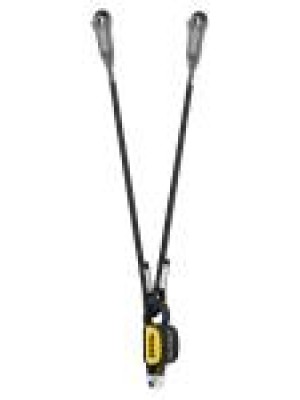 Строп страховочный PETZL ABSORBICA-Y 80 (Размер 80cm)