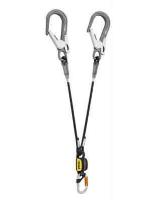 Строп страховочный PETZL ABSORBICA-Y MGO (Размер 80cm)