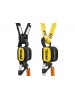 Строп страховочный PETZL ABSORBICA-Y MGO (Размер 80cm)