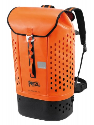 Мешок транспортный PETZL ALCANADRE CLUB 45 л