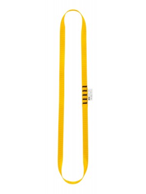 Петля PETZL ANNEAU 60 (Цвет Yellow, Размер 60cm) 