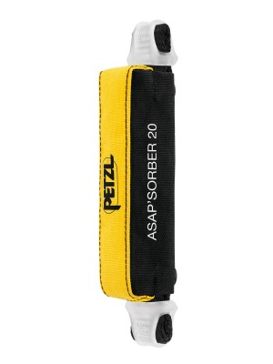 Амортизатор PETZL ASAP'SORBER (Размер 20cm)