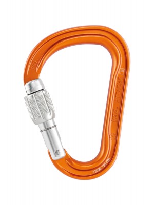 Карабин PETZL ATTACHE