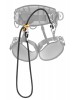 Регулируемая точка крепления PETZL ATTACHMENT BRIDGE