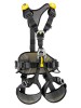 Привязь комбинированная PETZL AVAO BOD (Размер 2)