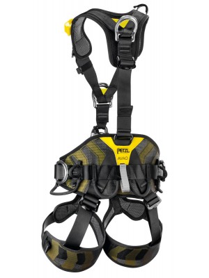 Привязь комбинированная PETZL AVAO BOD 
