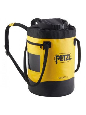 Мешок транспортный PETZL BUCKET (Цвет Желтый, Размер 30L)