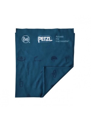 Бандана BUFFS Petzl, blue