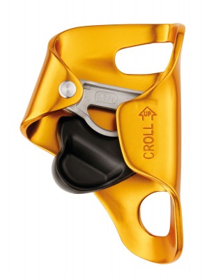 Зажим PETZL CROLL (Размер L)