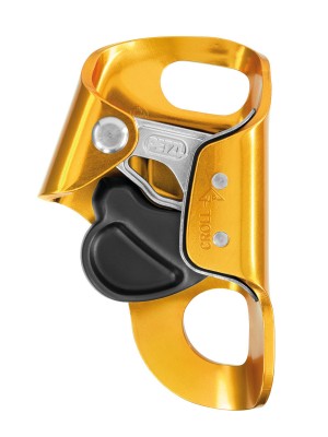 Зажим PETZL CROLL (Размер S)