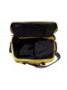 Баул транспортировочный PETZL DUFFEL 65, (yellow/black)