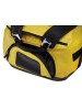 Баул транспортировочный PETZL DUFFEL 65, (yellow/black)