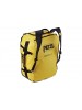 Баул транспортировочный PETZL DUFFEL 65, (yellow/black)