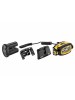 Фонарь налобный Petzl DUO S