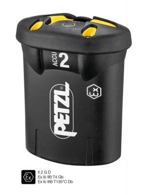 Аккумулятор ACCU 2 DUO Z1 PETZL