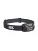 Фонарь PETZL ACTIK (Цвет Red) c батарейками NEW