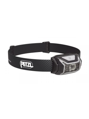 Фонарь PETZL ACTIK CORE (Цвет Gray) c аккумуляторами NEW