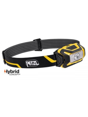 Фонарь PETZL ARIA 1 c батарейками