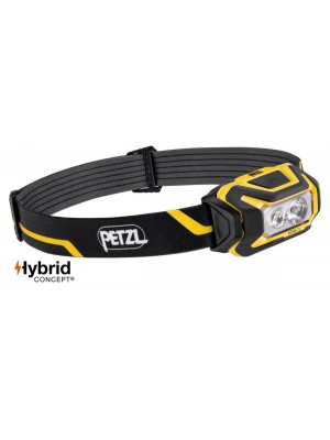 Фонарь PETZL ARIA 2 c батарейками
