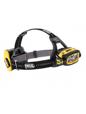 Фонарь налобный DUO Z2 PETZL