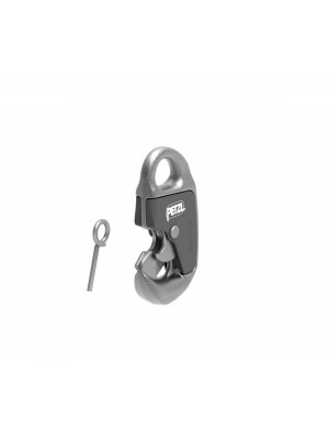 Анкер для скалодрома PETZL EASYTOP STAINLESS