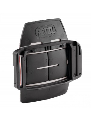 Крепление на каску PIXADAPT Pixa adapt plate PETZL