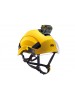 Крепление на каску PIXADAPT Pixa adapt plate PETZL