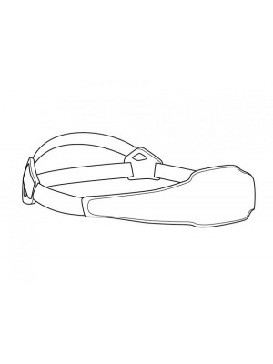 Головной ремень для SWIFT RL PETZL