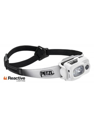 Фонарь PETZL SWIFT RL (Цвет white) Фонарь PETZL SWIFT RL (Цвет white)