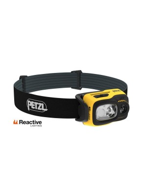 Фонарь PETZL SWIFT RL PRO Фонарь PETZL SWIFT RL PRO
