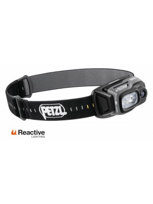 Фонарь PETZL SWIFT RL PRO Фонарь PETZL SWIFT RL PRO