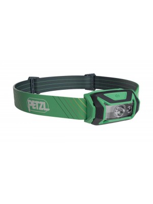Фонарь PETZL TIKKA HEADLAMP (Цвет Green) NEW Фонарь PETZL TIKKA HEADLAMP (Цвет Green) NEW