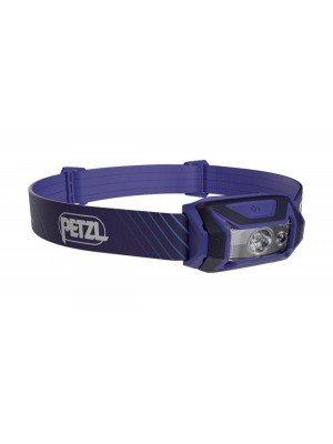 Фонарь PETZL TIKKA HEADLAMP (Цвет Blue) NEW Фонарь PETZL TIKKA HEADLAMP (Цвет Blue) NEW