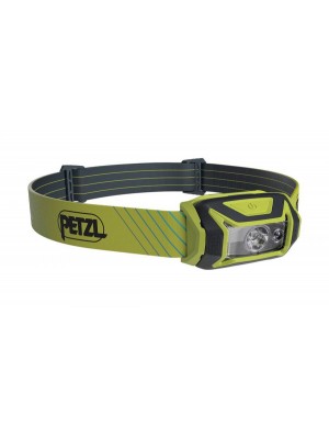 Фонарь PETZL TIKKA HEADLAMP (Цвет Yellow) NEW Фонарь PETZL TIKKA HEADLAMP (Цвет Yellow) NEW