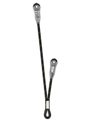 Строп удерживающий двойной PETZL JANE-Y 60*30
