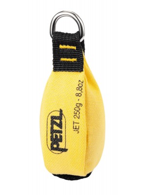 Мешочек PETZL JET с грузом для заброски (250g)