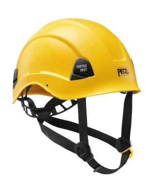 Каска PETZL VERTEX (цвет Желтый)