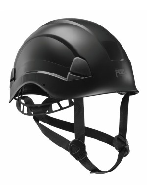 Каска PETZL VERTEX (цвет Черный)