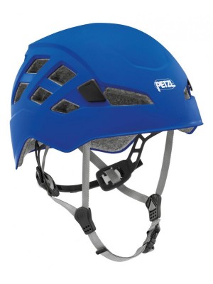 Каска PETZL BOREO (Цвет Blue, Размер S/M)