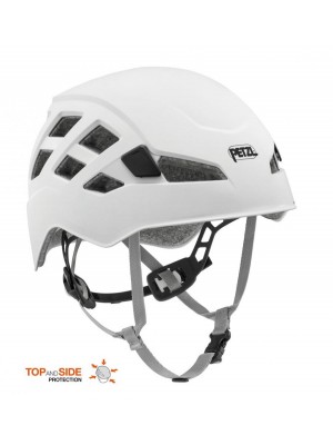 Каска PETZL BOREO CLUB (White, M/L)