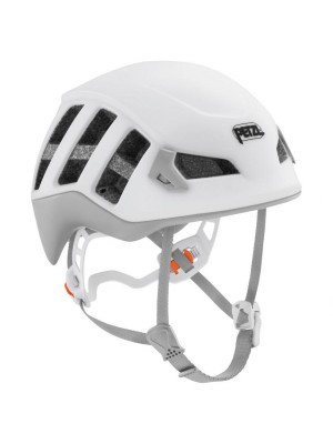 Каска женская PETZL METEORA (цвет Gray) A071DA00