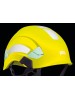 Наклейки светоотражающие для касок PETZL