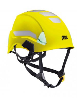 Каска PETZL STRATO HI-VIZ 