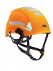 Каска PETZL STRATO HI-VIZ 