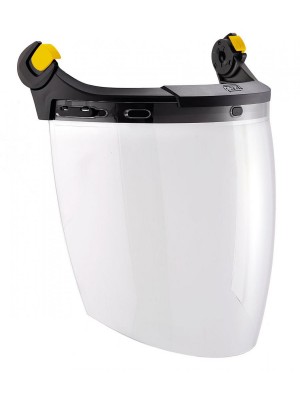 Щиток защитный PETZL VIZEN (прозрачный)