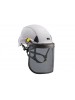 Щиток защитный PETZL VIZEN MESH для арбористики