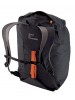 Рюкзак PETZL KLIFF ROPE BAG, Цвет Оранжевый, Размер 36 л)