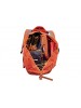 Рюкзак PETZL KLIFF ROPE BAG, Цвет Оранжевый, Размер 36 л)