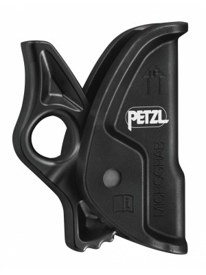 Зажим PETZL MICROGRAB
