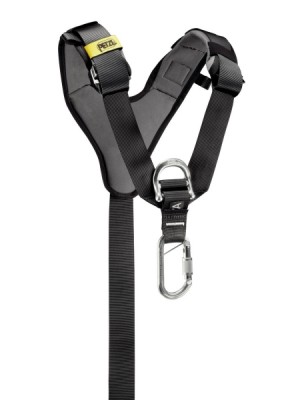 Ремни наплечные PETZL TOP 